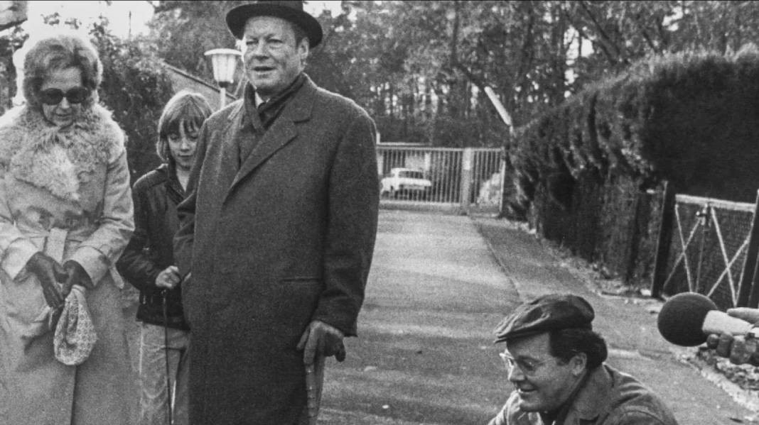 Soğuk savaş döneminin en meşhur casusluk hikayesini biliyor musunuz? - Resim: 17